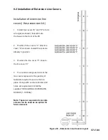 Preview for 37 page of Snap-on Equipment EELR587A Installation And Operating Manual