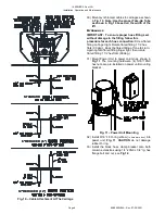 Preview for 8 page of Snap-on Equipment EELS540A Installation, Operation & Maintenance Manual