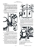 Preview for 11 page of Snap-on Equipment EELS540A Installation, Operation & Maintenance Manual