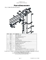 Preview for 18 page of Snap-on Equipment EELS540A Installation, Operation & Maintenance Manual