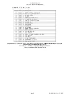 Preview for 20 page of Snap-on Equipment EELS540A Installation, Operation & Maintenance Manual