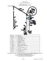 Preview for 21 page of Snap-on Equipment EELS540A Installation, Operation & Maintenance Manual