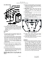 Preview for 6 page of Snap-on Equipment EELS542A Installation, Operation & Maintenance Manual