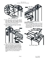 Preview for 7 page of Snap-on Equipment EELS542A Installation, Operation & Maintenance Manual