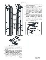 Preview for 9 page of Snap-on Equipment EELS542A Installation, Operation & Maintenance Manual