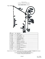 Preview for 21 page of Snap-on Equipment EELS542A Installation, Operation & Maintenance Manual