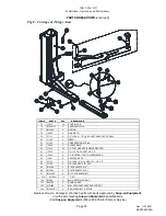 Preview for 23 page of Snap-on Equipment EELS542A Installation, Operation & Maintenance Manual