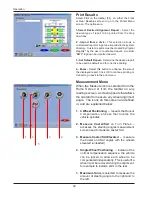 Preview for 44 page of Snap-on Equipment EEWA717A Operator'S Manual