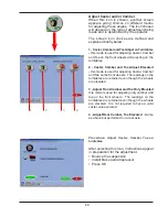 Preview for 51 page of Snap-on Equipment EEWA717A Operator'S Manual