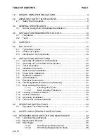 Preview for 2 page of Snap-on Equipment Hofmann ALIGNMENT FPA18210 Installation And Operation Manual