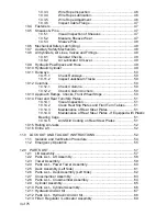 Preview for 3 page of Snap-on Equipment Hofmann ALIGNMENT FPA18210 Installation And Operation Manual