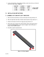 Preview for 17 page of Snap-on Equipment Hofmann ALIGNMENT FPA18210 Installation And Operation Manual