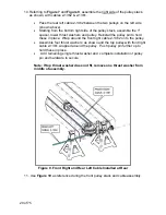 Preview for 20 page of Snap-on Equipment Hofmann ALIGNMENT FPA18210 Installation And Operation Manual