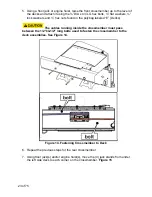 Preview for 23 page of Snap-on Equipment Hofmann ALIGNMENT FPA18210 Installation And Operation Manual