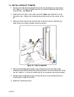 Preview for 25 page of Snap-on Equipment Hofmann ALIGNMENT FPA18210 Installation And Operation Manual