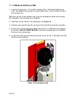 Preview for 28 page of Snap-on Equipment Hofmann ALIGNMENT FPA18210 Installation And Operation Manual