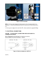 Preview for 30 page of Snap-on Equipment Hofmann ALIGNMENT FPA18210 Installation And Operation Manual