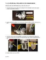 Preview for 31 page of Snap-on Equipment Hofmann ALIGNMENT FPA18210 Installation And Operation Manual