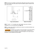 Preview for 36 page of Snap-on Equipment Hofmann ALIGNMENT FPA18210 Installation And Operation Manual