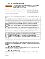 Preview for 46 page of Snap-on Equipment Hofmann ALIGNMENT FPA18210 Installation And Operation Manual