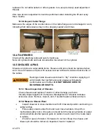 Preview for 47 page of Snap-on Equipment Hofmann ALIGNMENT FPA18210 Installation And Operation Manual