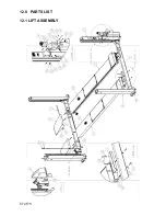 Preview for 57 page of Snap-on Equipment Hofmann ALIGNMENT FPA18210 Installation And Operation Manual