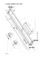 Preview for 61 page of Snap-on Equipment Hofmann ALIGNMENT FPA18210 Installation And Operation Manual