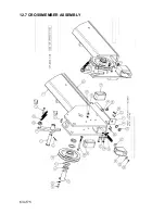 Preview for 63 page of Snap-on Equipment Hofmann ALIGNMENT FPA18210 Installation And Operation Manual