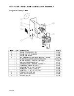 Preview for 69 page of Snap-on Equipment Hofmann ALIGNMENT FPA18210 Installation And Operation Manual