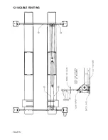 Preview for 70 page of Snap-on Equipment Hofmann ALIGNMENT FPA18210 Installation And Operation Manual