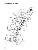 Preview for 72 page of Snap-on Equipment Hofmann ALIGNMENT FPA18210 Installation And Operation Manual