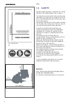 Preview for 8 page of Snap-on Equipment JohnBean B2000P Series Operator'S Manual