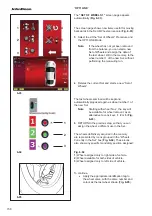 Preview for 158 page of Snap-on Equipment JohnBean B2000P Series Operator'S Manual