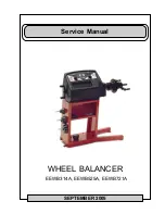 Snap-on Incorporated EEWB314A Service Manual preview