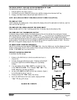 Предварительный просмотр 25 страницы Snap-on Incorporated EEWB314A Service Manual