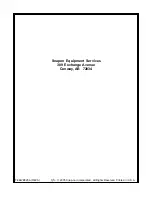 Предварительный просмотр 38 страницы Snap-on Incorporated EEWB314A Service Manual