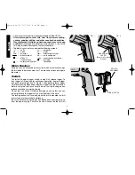 Preview for 6 page of Snap-On 388268 User Instruction Manual