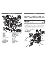 Предварительный просмотр 9 страницы Snap-On 5750 Instruction Manual