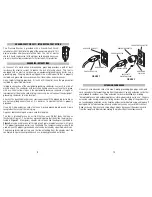 Preview for 6 page of Snap-On 692024 Instruction Manual