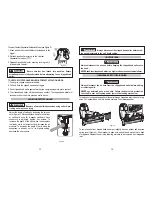 Preview for 7 page of Snap-On 870011 Instruction Manual