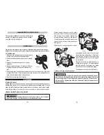 Предварительный просмотр 8 страницы Snap-On 870012 Instruction Manual