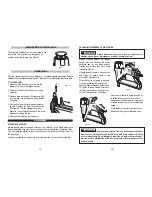 Preview for 9 page of Snap-On 870017 Instruction Manual