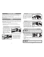 Preview for 7 page of Snap-On 870552 Instruction Manual