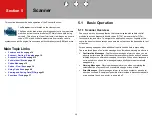 Предварительный просмотр 21 страницы Snap-On APOLLO D8 User Manual