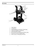 Preview for 7 page of Snap-On BATTERY CHARGER PLUS Manual