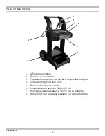 Предварительный просмотр 24 страницы Snap-On BATTERY CHARGER PLUS Manual