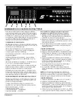 Preview for 26 page of Snap-On BATTERY CHARGER PLUS Manual