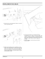 Предварительный просмотр 33 страницы Snap-On BATTERY CHARGER PLUS Manual