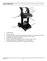 Предварительный просмотр 41 страницы Snap-On BATTERY CHARGER PLUS Manual