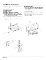 Preview for 42 page of Snap-On BATTERY CHARGER PLUS Manual